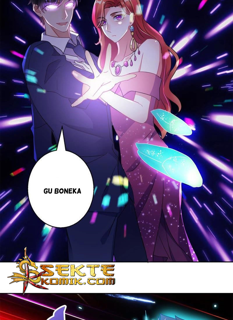 Trail Notice Chapter 152 Gambar 13