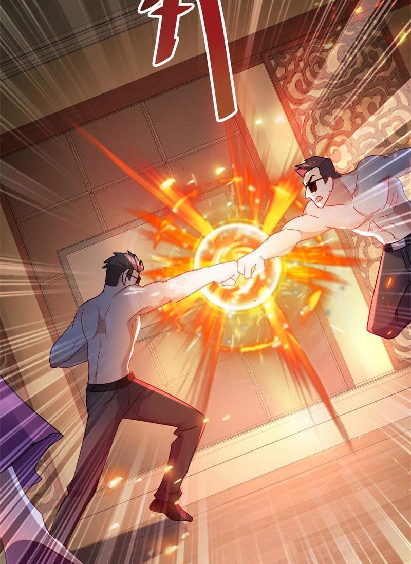 Trail Notice Chapter 152 Gambar 16