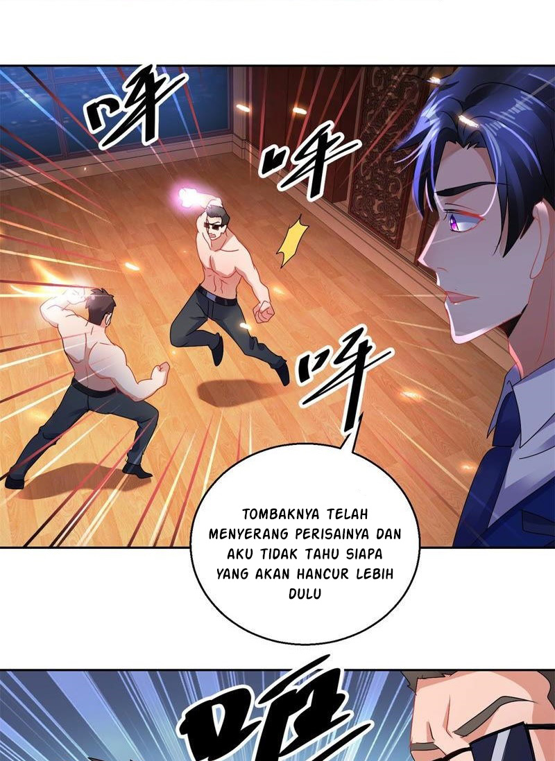 Trail Notice Chapter 152 Gambar 18