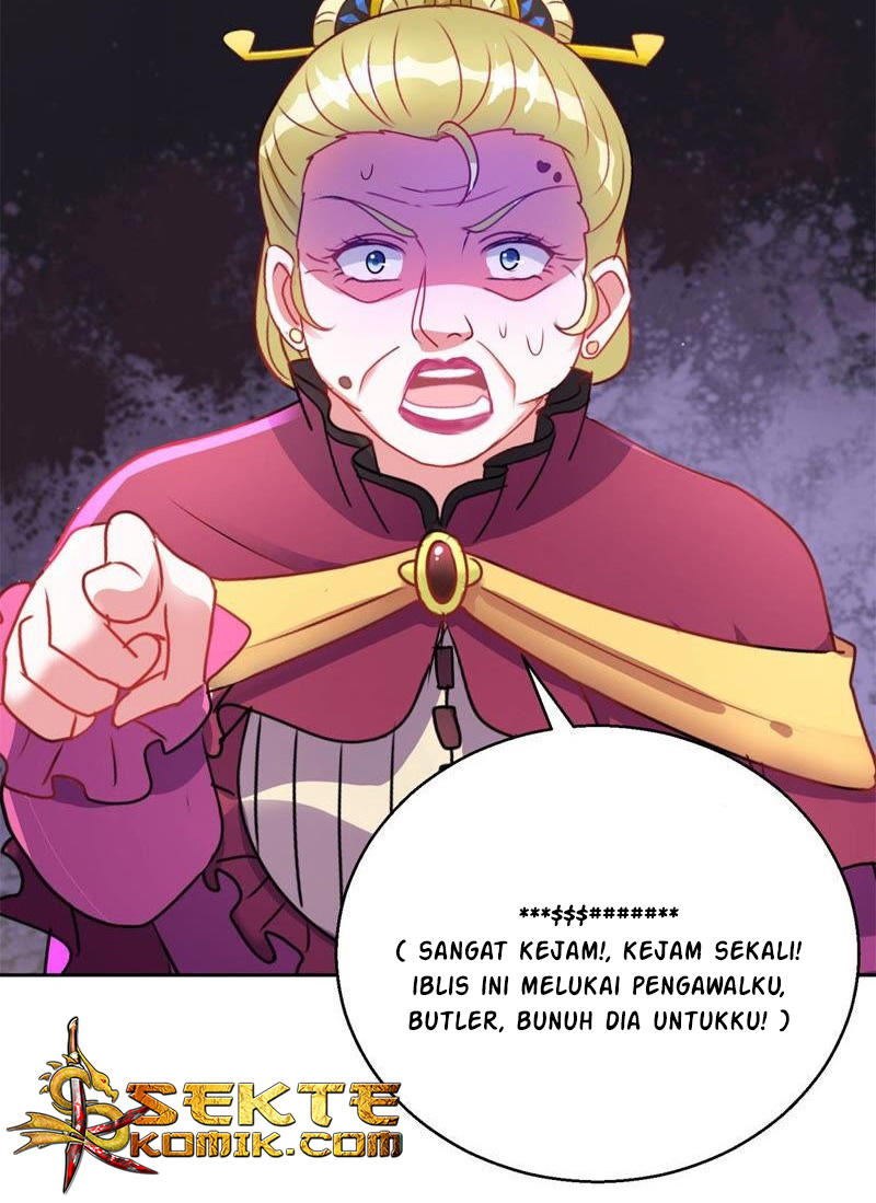 Trail Notice Chapter 152 Gambar 24