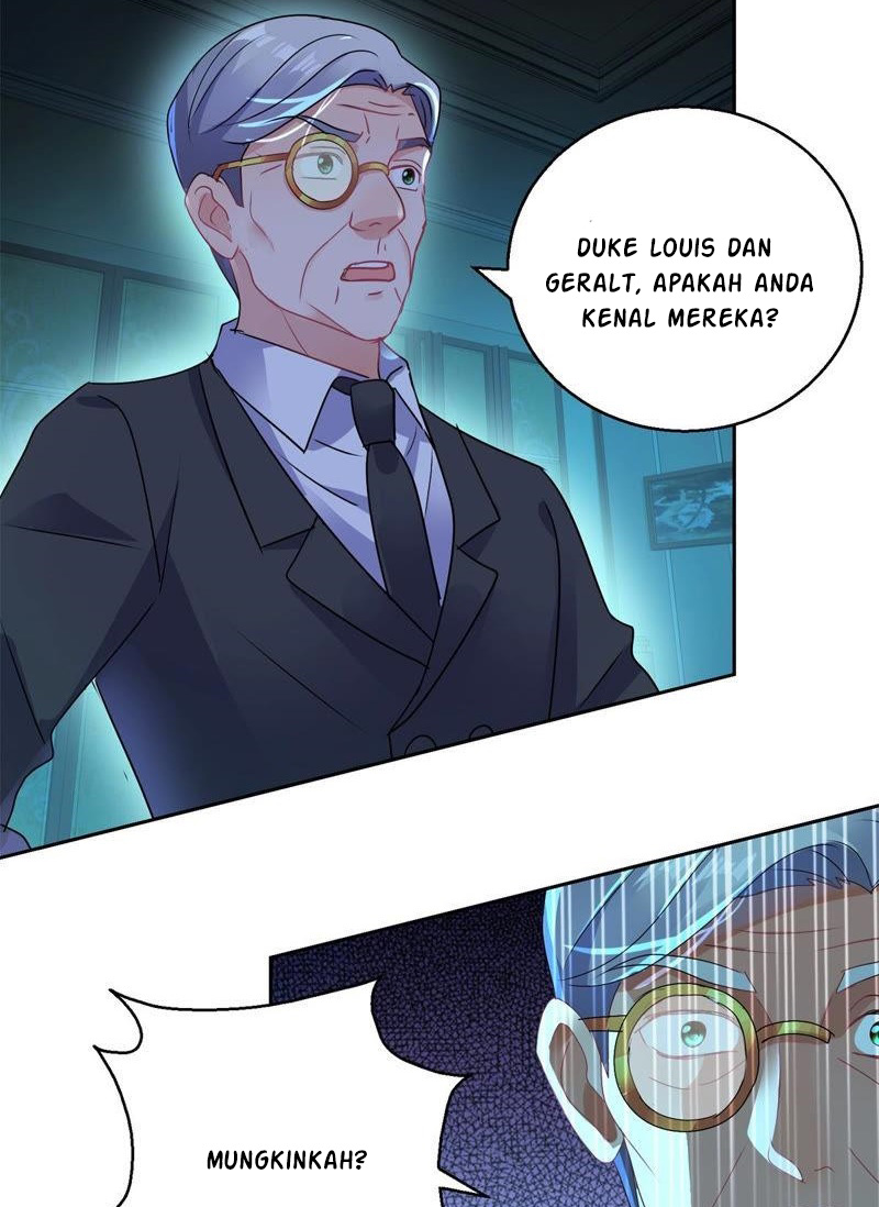 Trail Notice Chapter 152 Gambar 30
