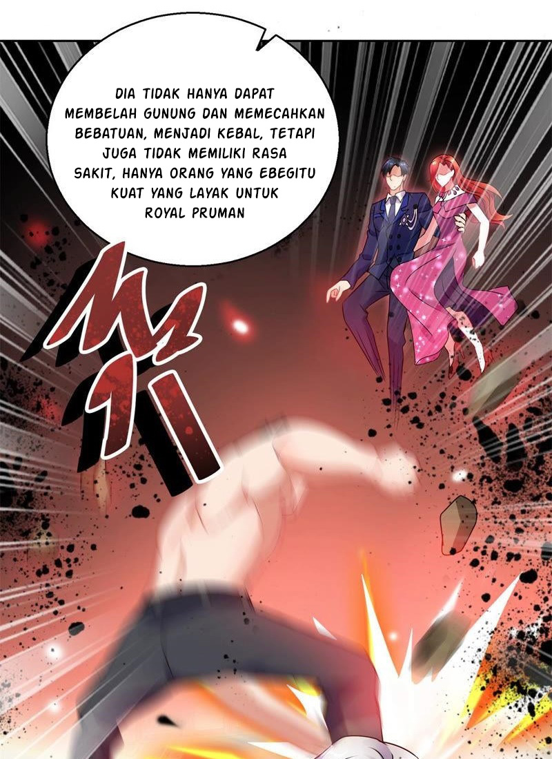 Trail Notice Chapter 152 Gambar 9