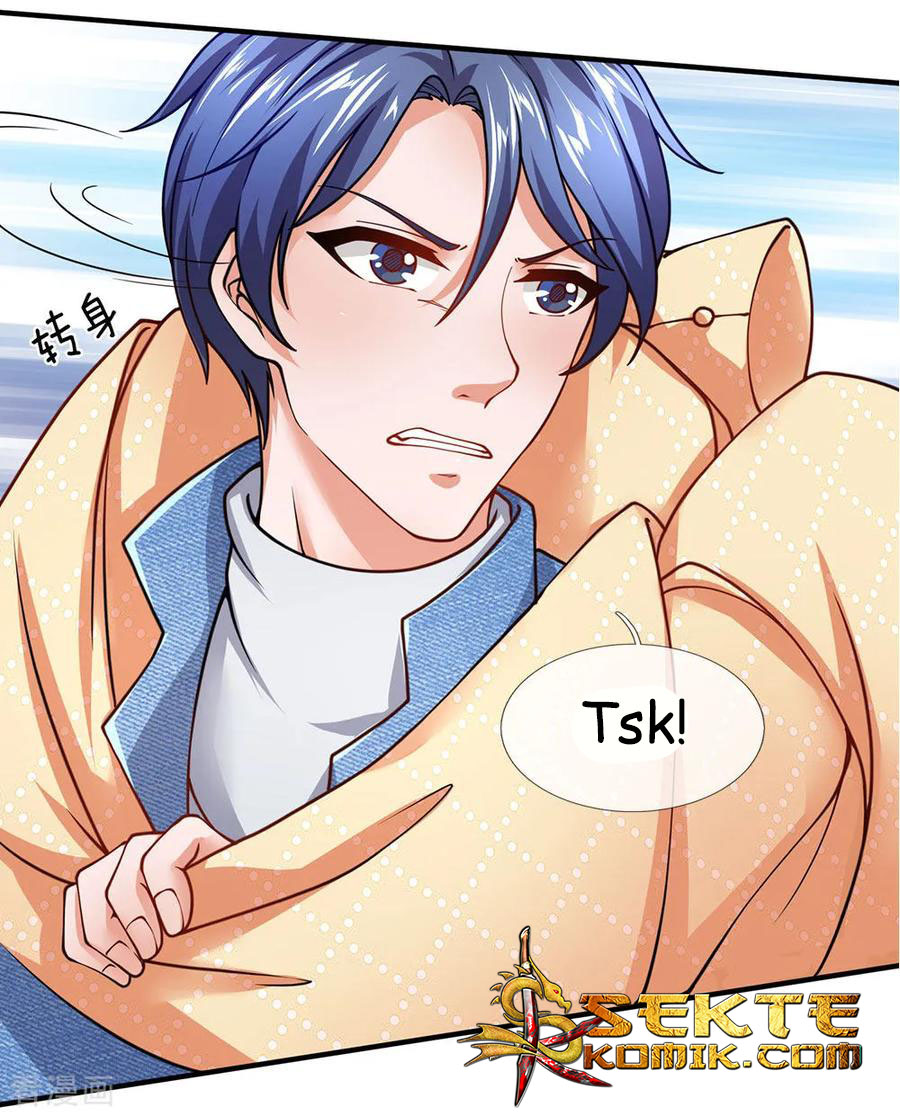 Ultimate King of Mixed City Chapter 95 Gambar 13