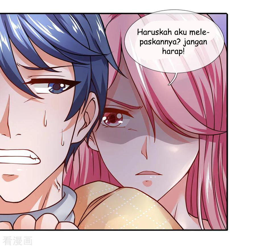 Ultimate King of Mixed City Chapter 95 Gambar 9