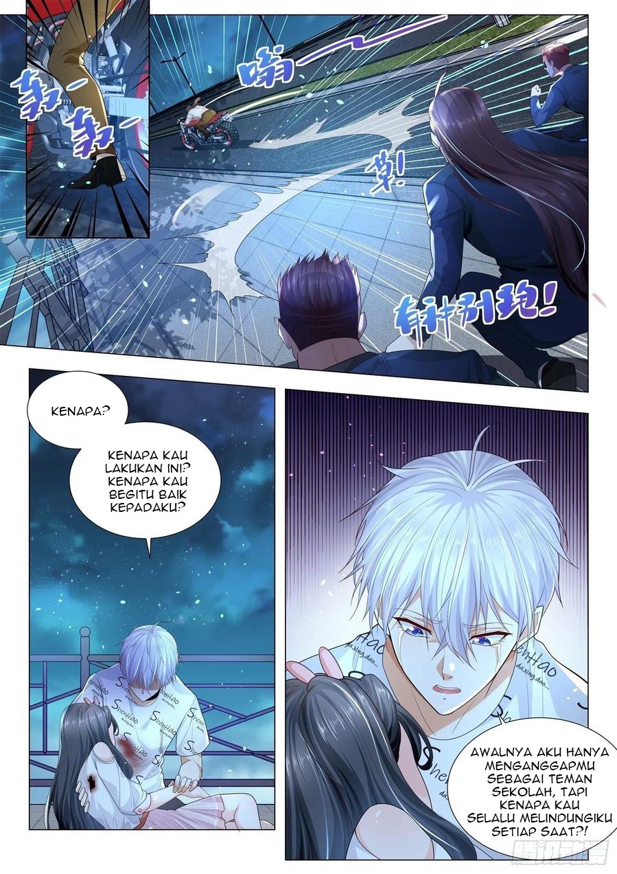 Shen Hao’s Heavenly Fall System Chapter 175 Gambar 3