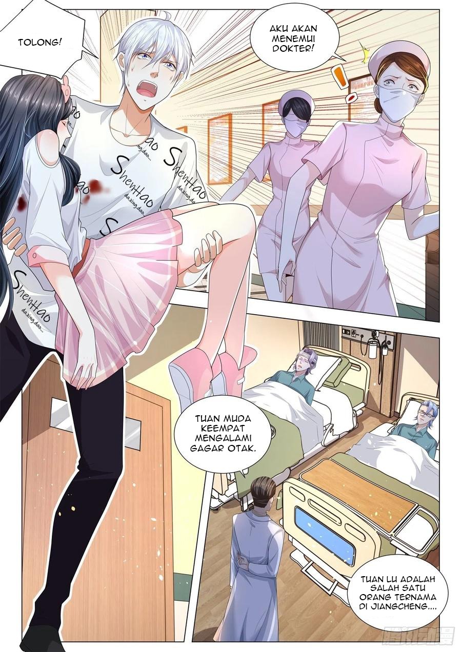 Shen Hao’s Heavenly Fall System Chapter 175 Gambar 6