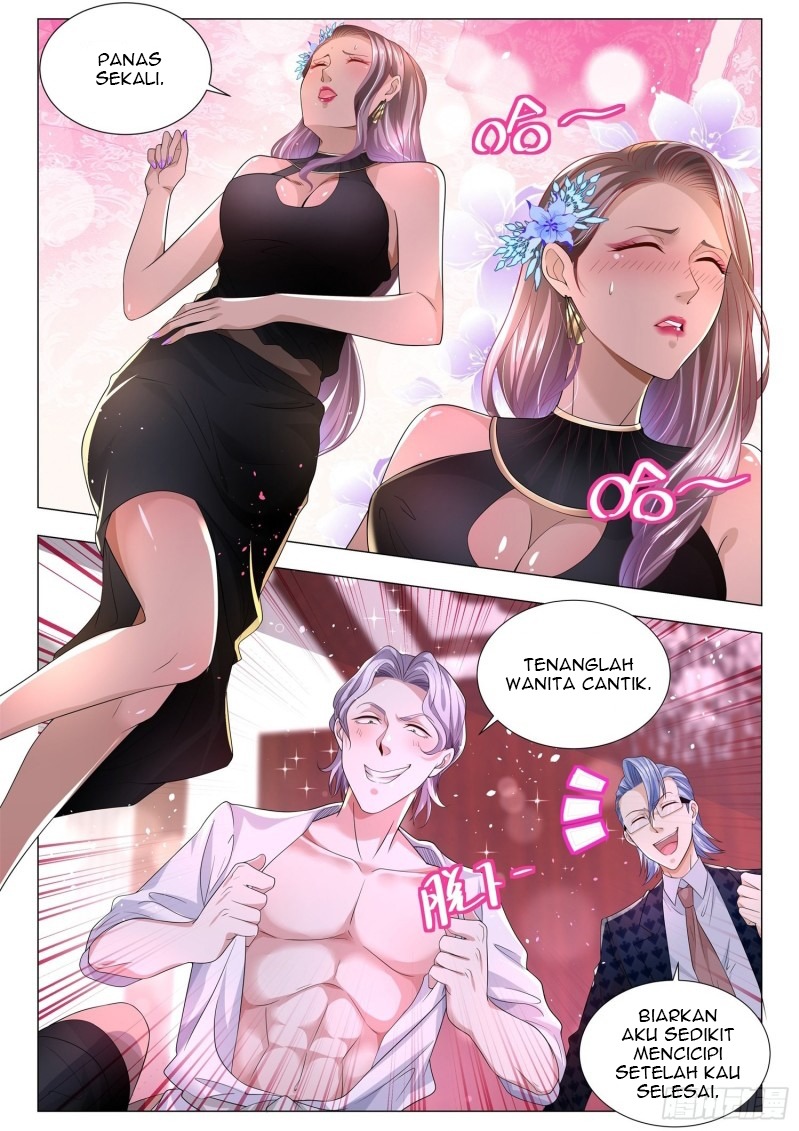 Shen Hao’s Heavenly Fall System Chapter 173 Gambar 11