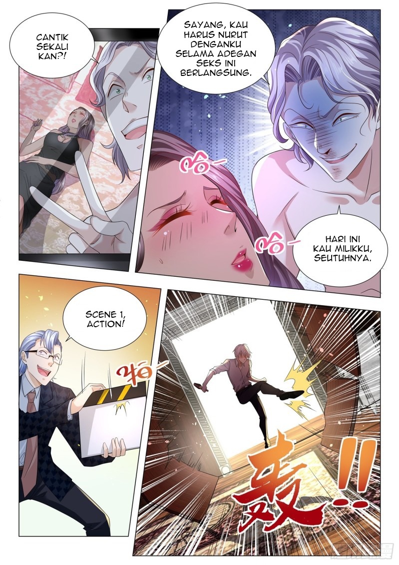 Shen Hao’s Heavenly Fall System Chapter 173 Gambar 12