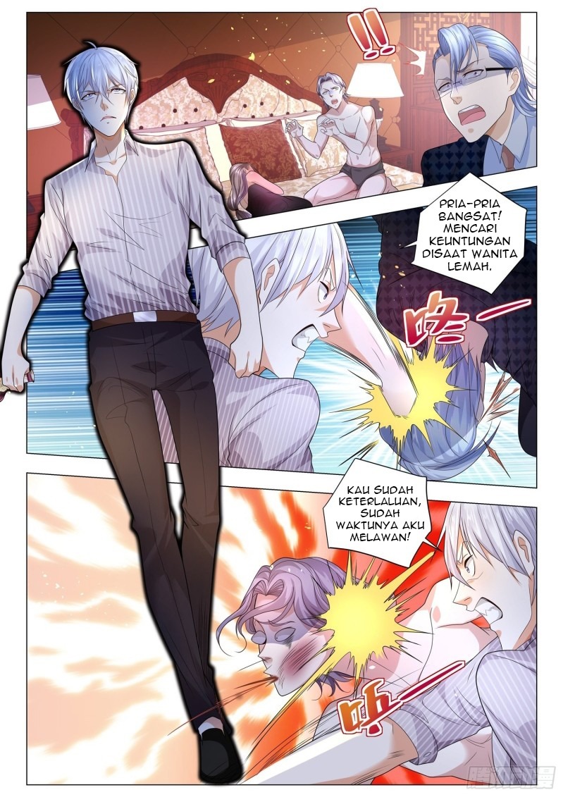 Shen Hao’s Heavenly Fall System Chapter 173 Gambar 13