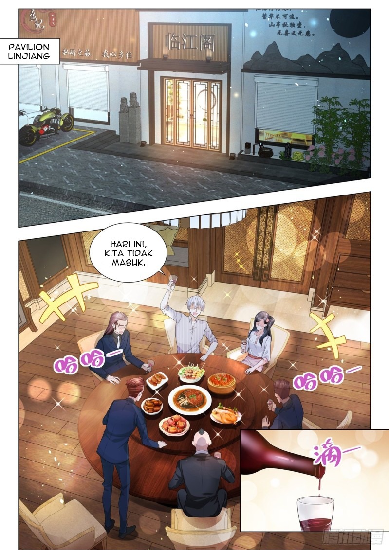 Baca Manhua Shen Hao’s Heavenly Fall System Chapter 173 Gambar 2