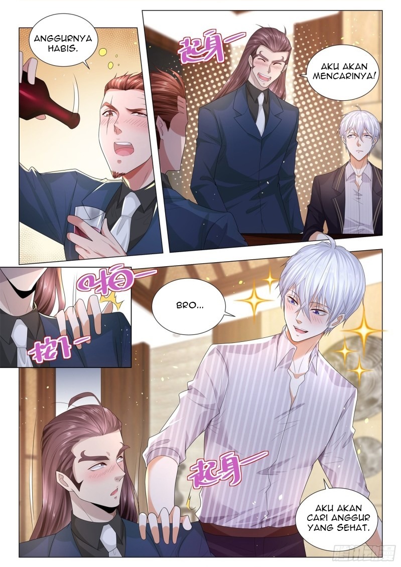 Shen Hao’s Heavenly Fall System Chapter 173 Gambar 3