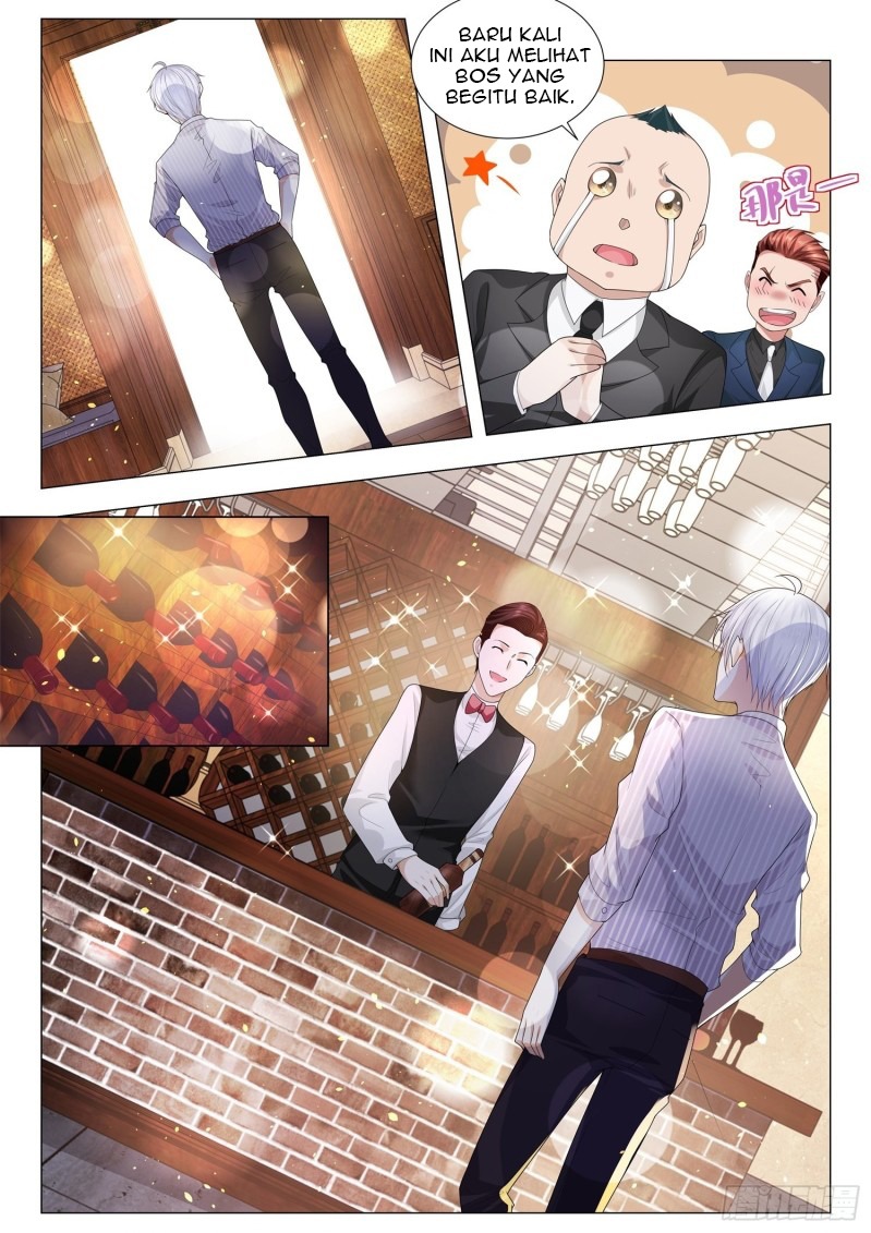 Shen Hao’s Heavenly Fall System Chapter 173 Gambar 4