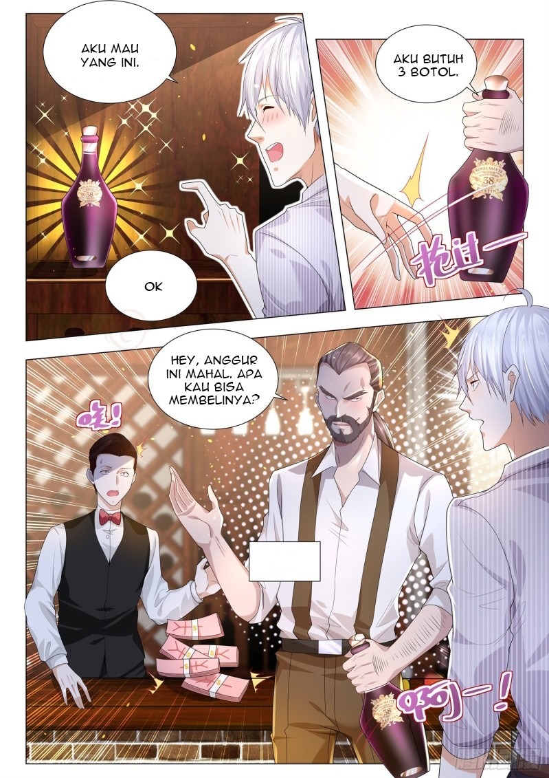 Shen Hao’s Heavenly Fall System Chapter 173 Gambar 5