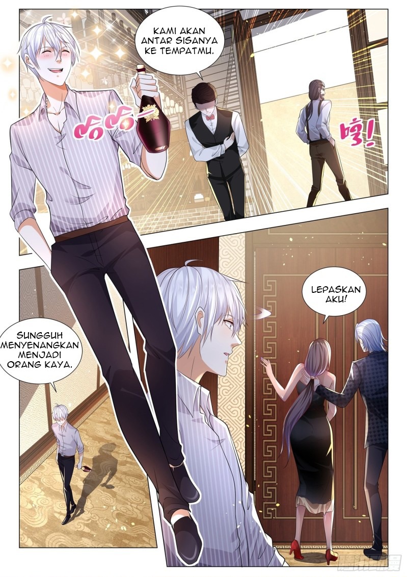 Shen Hao’s Heavenly Fall System Chapter 173 Gambar 8