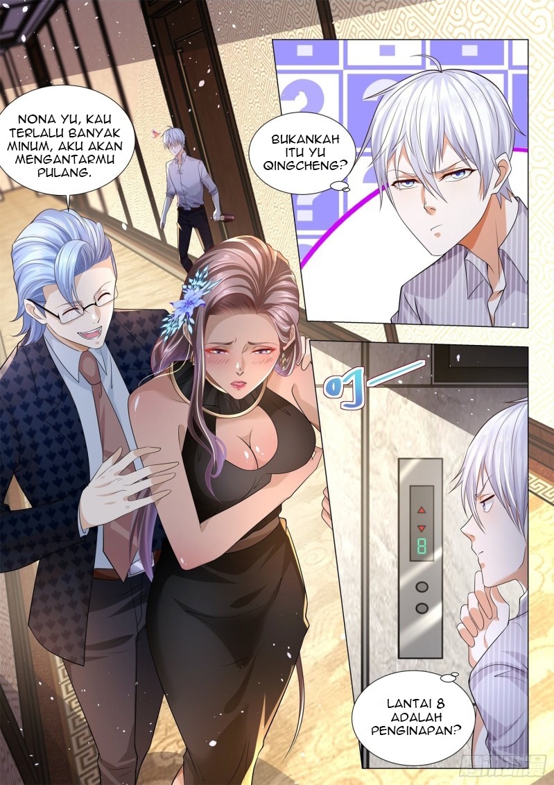 Shen Hao’s Heavenly Fall System Chapter 173 Gambar 9