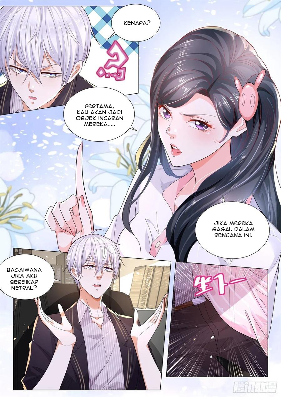 Shen Hao’s Heavenly Fall System Chapter 172 Gambar 11