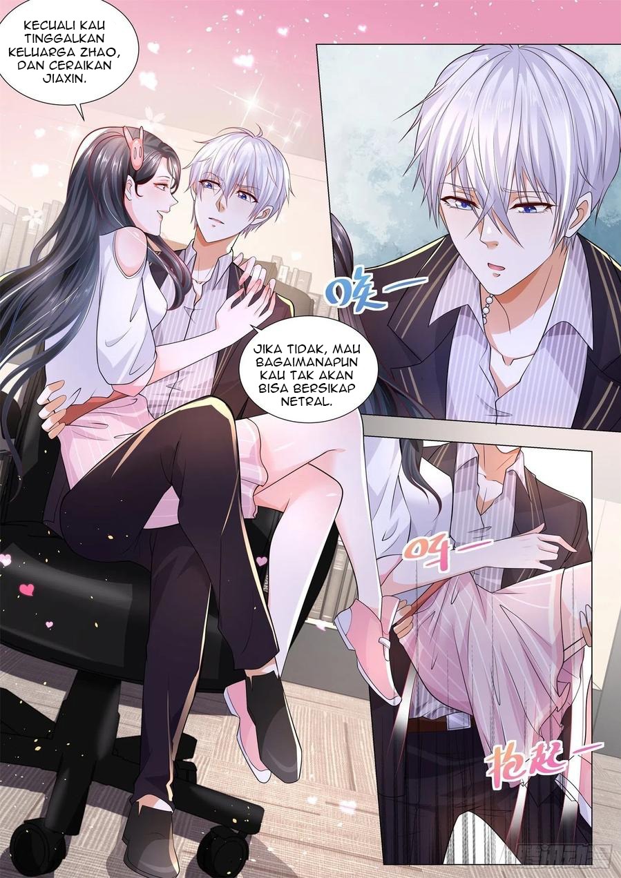 Shen Hao’s Heavenly Fall System Chapter 172 Gambar 12