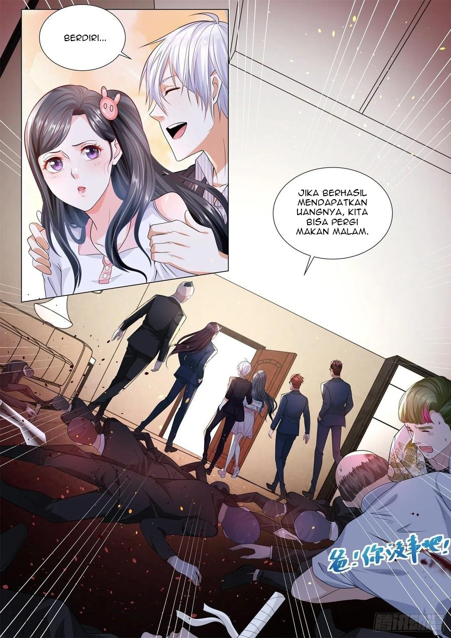 Shen Hao’s Heavenly Fall System Chapter 172 Gambar 13