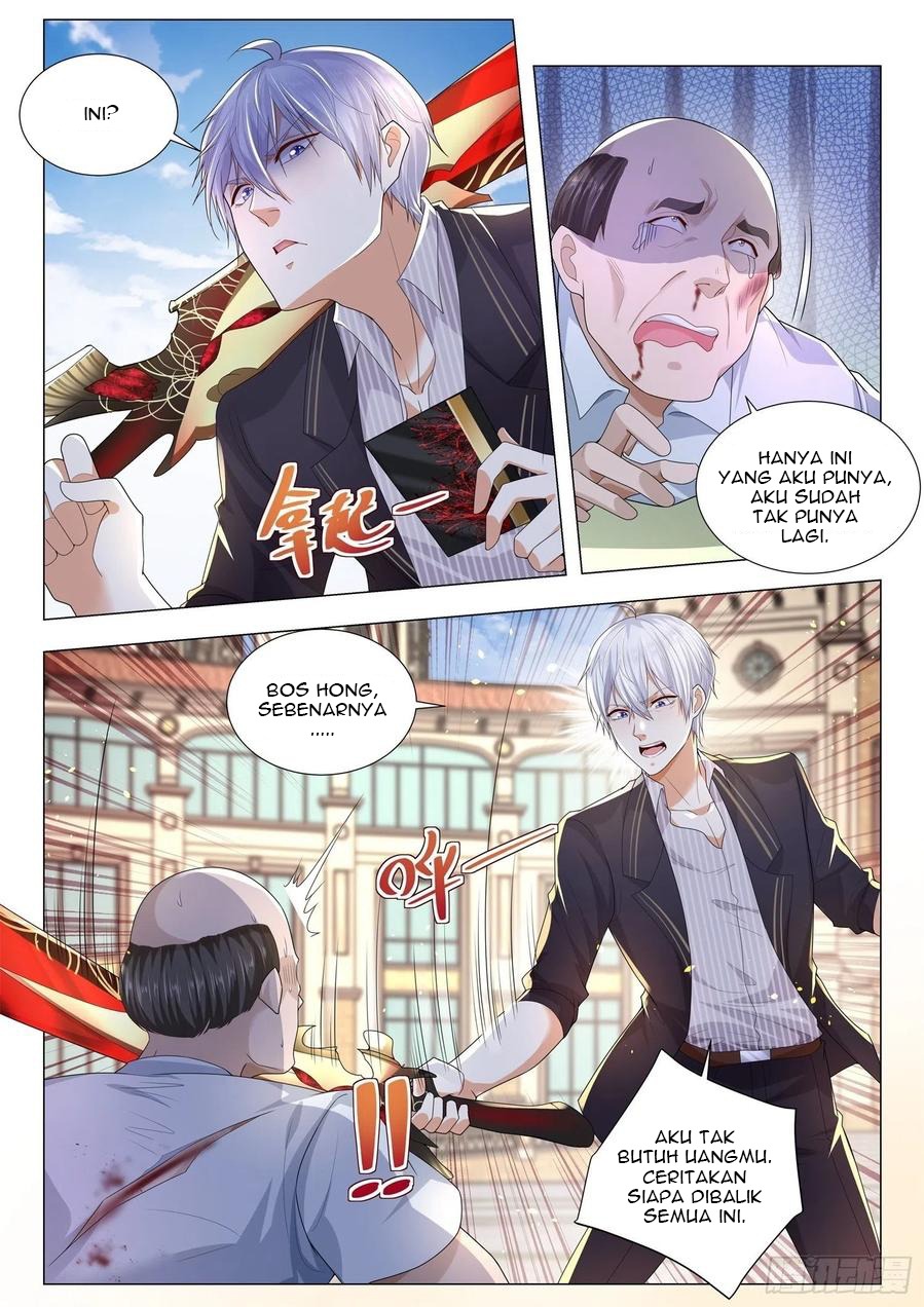 Shen Hao’s Heavenly Fall System Chapter 172 Gambar 6