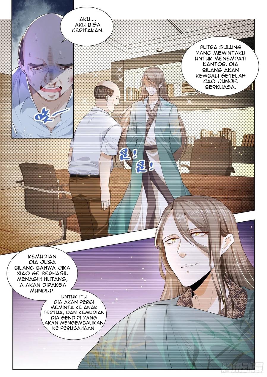 Shen Hao’s Heavenly Fall System Chapter 172 Gambar 7