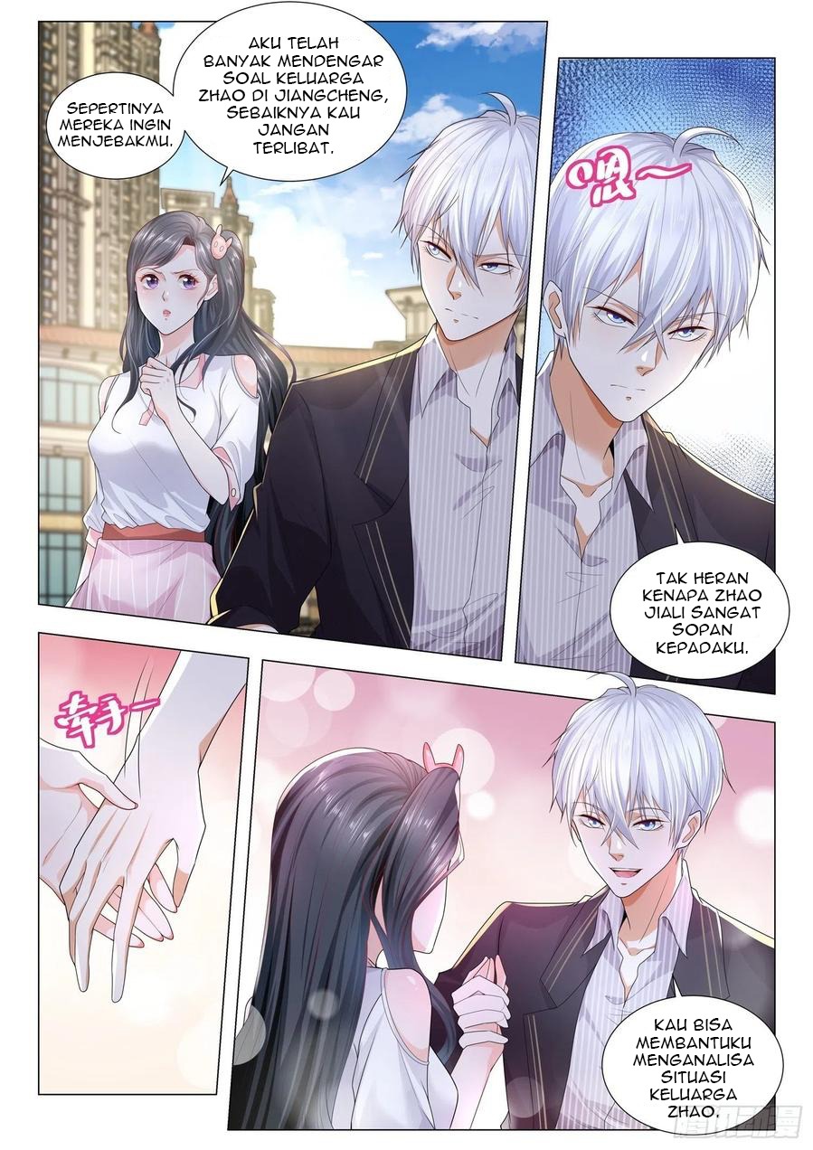 Shen Hao’s Heavenly Fall System Chapter 172 Gambar 8