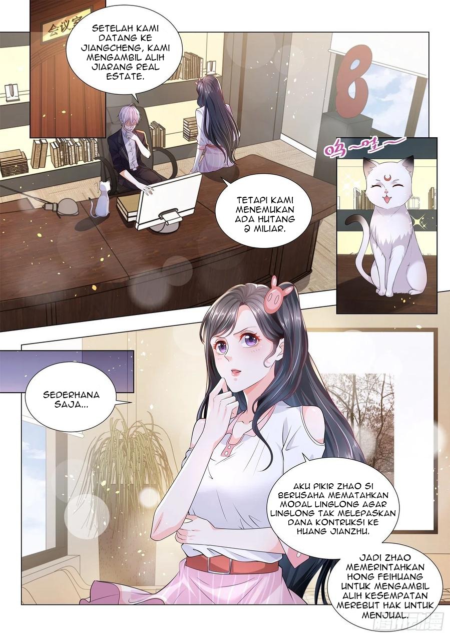 Shen Hao’s Heavenly Fall System Chapter 172 Gambar 9