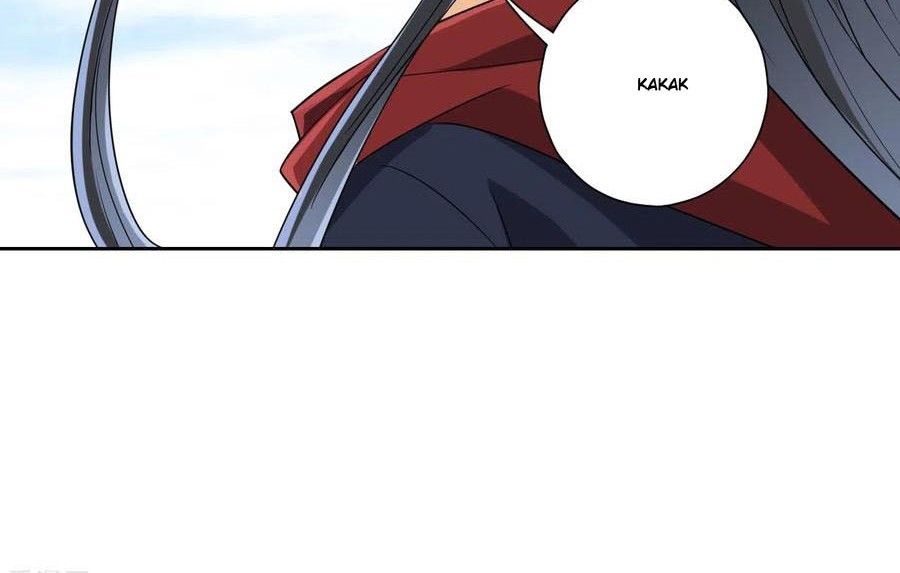 First Class Family Chapter 144 Gambar 13