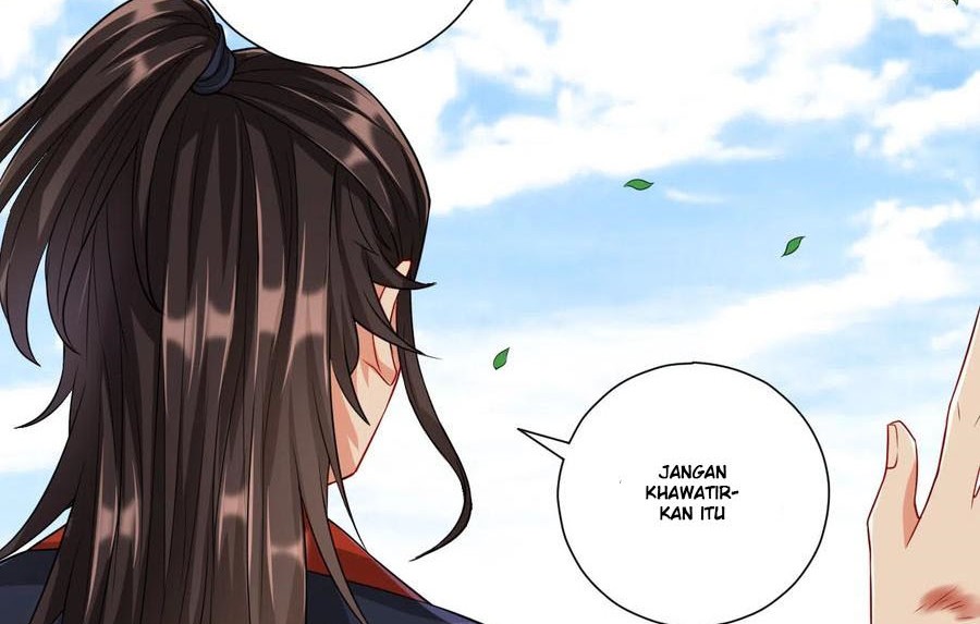 First Class Family Chapter 144 Gambar 17