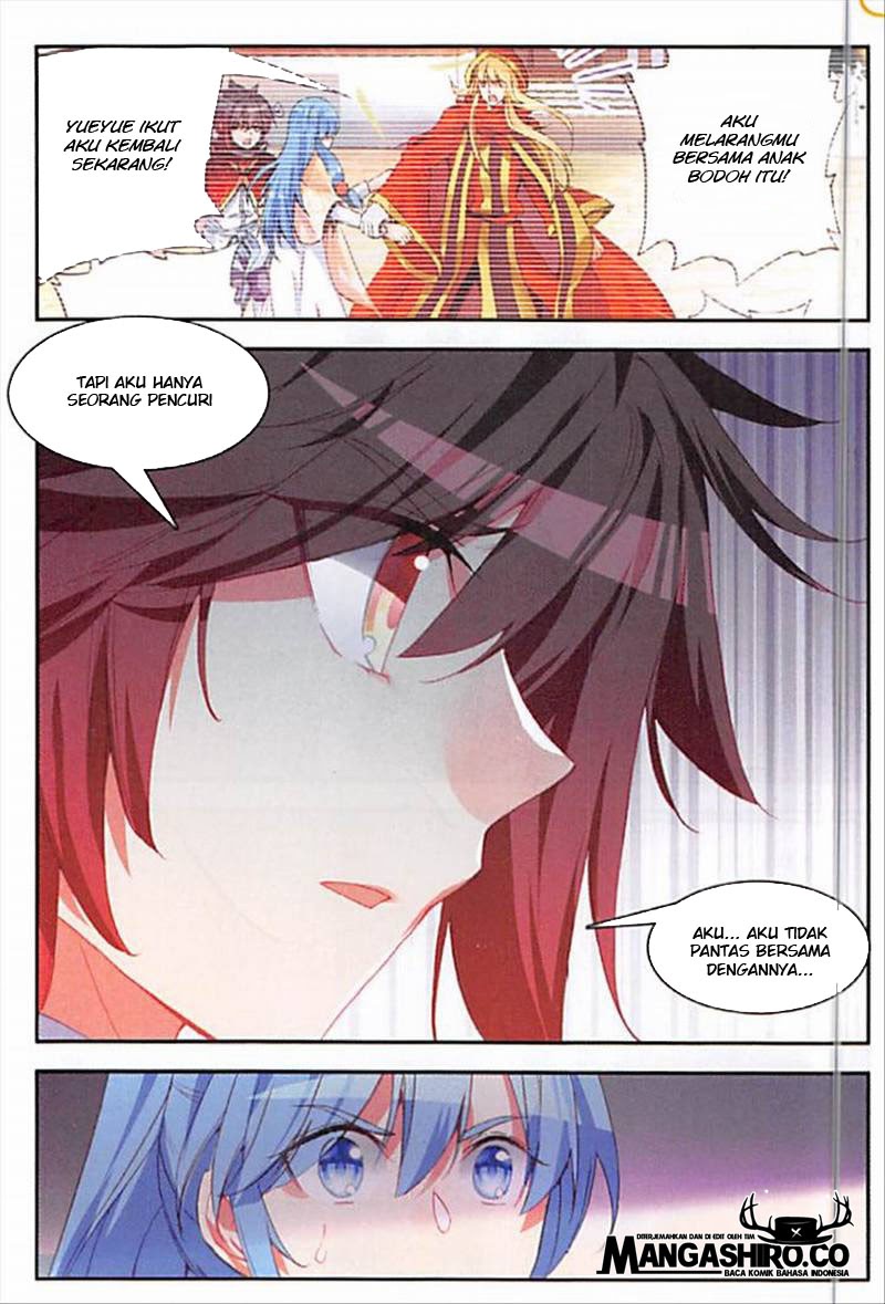 Good Reaper Chapter 89 Gambar 11