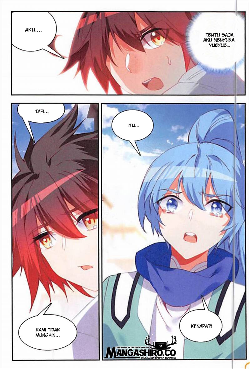 Good Reaper Chapter 89 Gambar 13