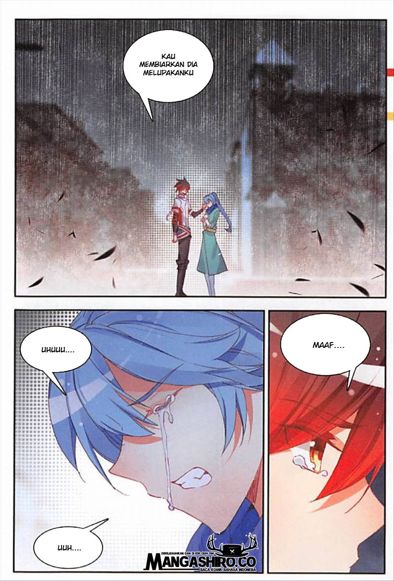 Good Reaper Chapter 89 Gambar 17