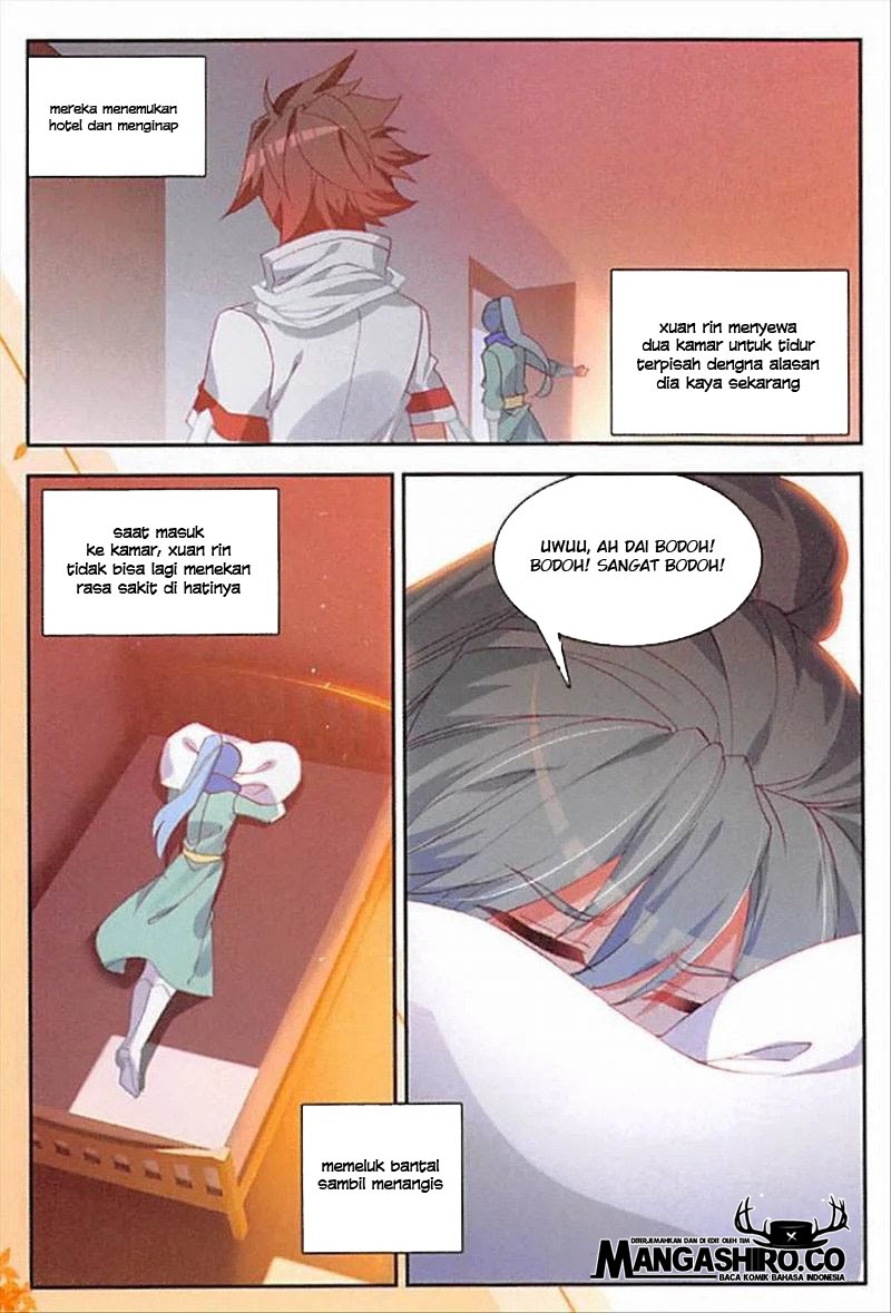 Good Reaper Chapter 89 Gambar 20