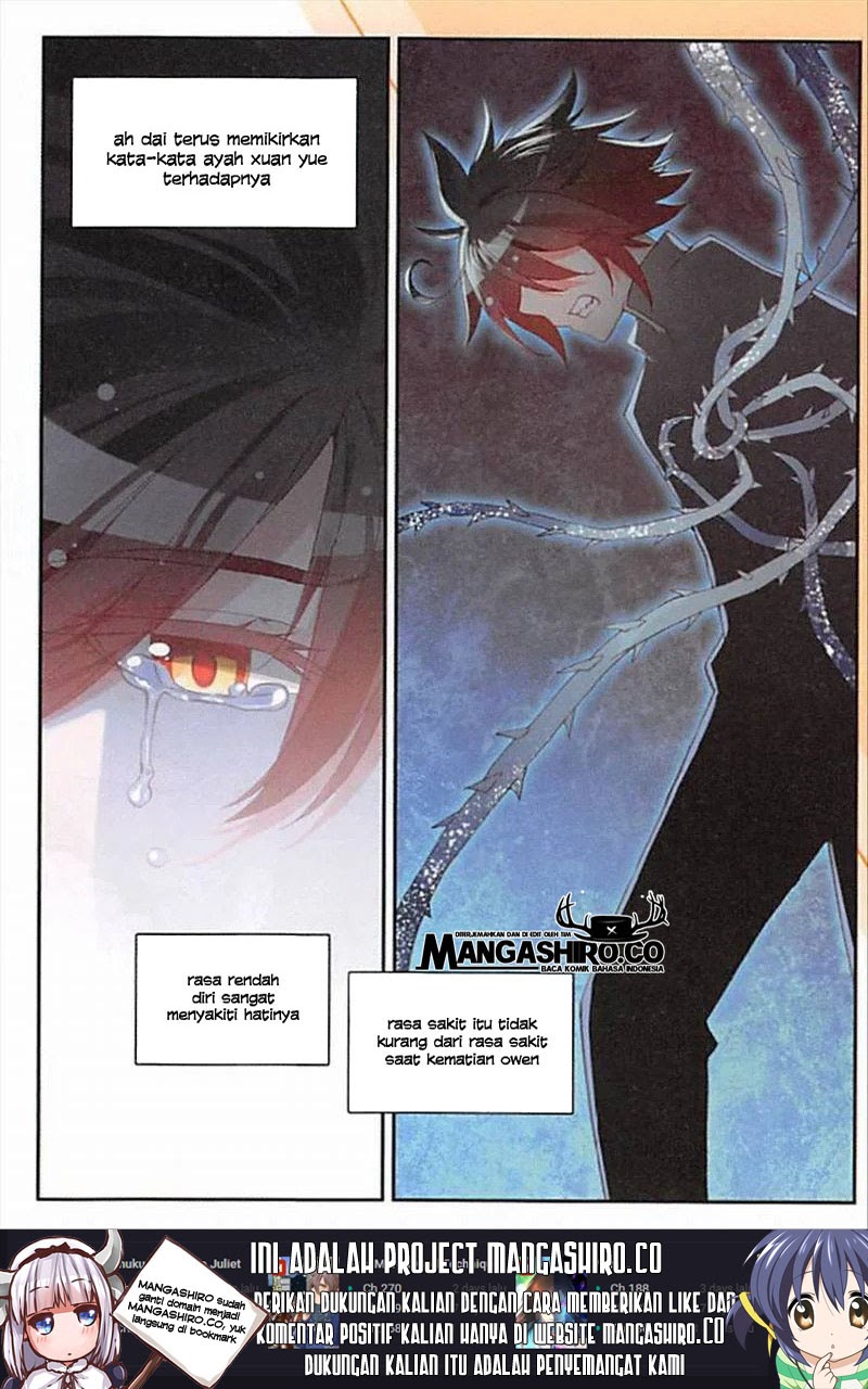 Good Reaper Chapter 89 Gambar 23
