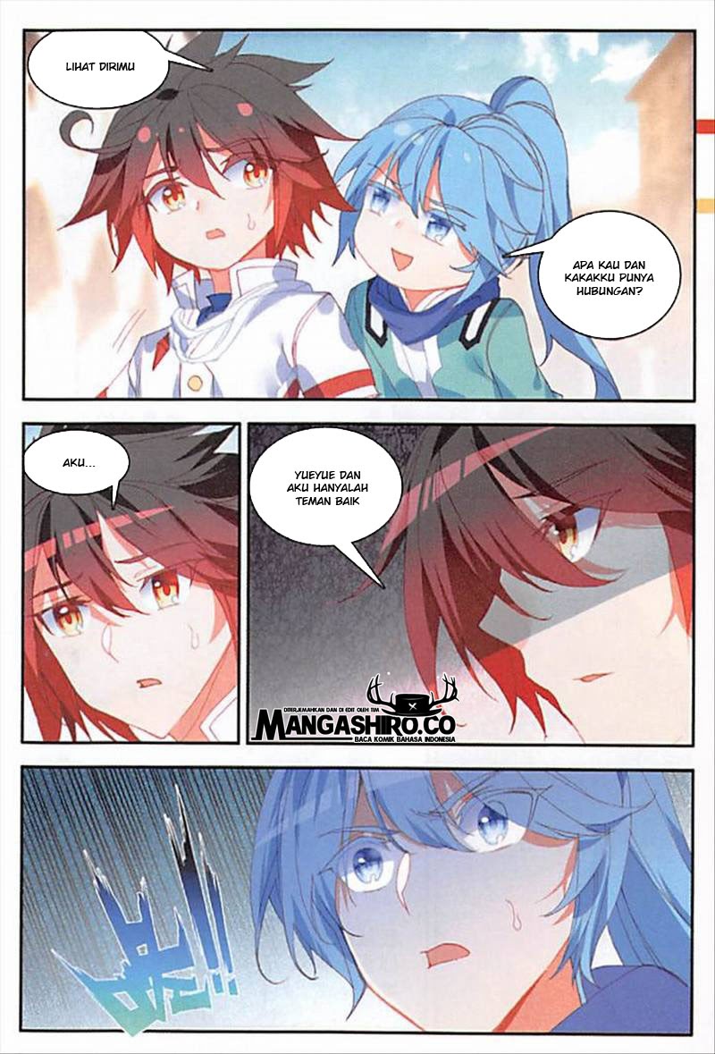 Good Reaper Chapter 89 Gambar 9