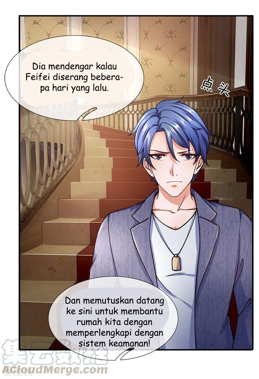 Ultimate King of Mixed City Chapter 97 Gambar 14