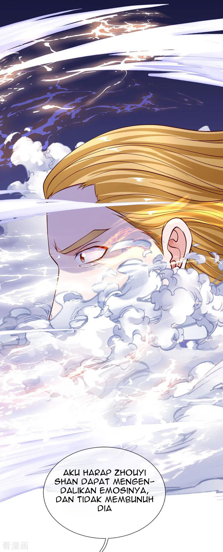 Shura Sword Sovereign Chapter 142 Gambar 7