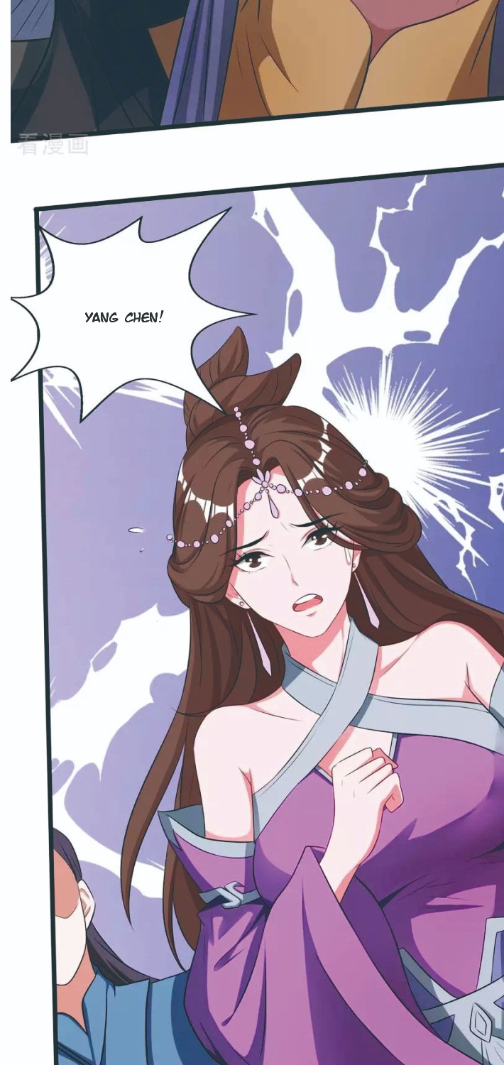 Rebirth After 80.000 Years Passed Chapter 149 Gambar 14