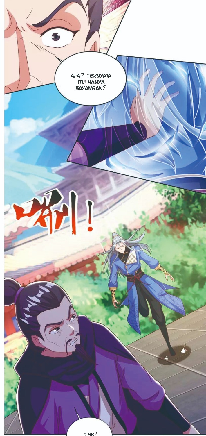 Rebirth After 80.000 Years Passed Chapter 149 Gambar 16