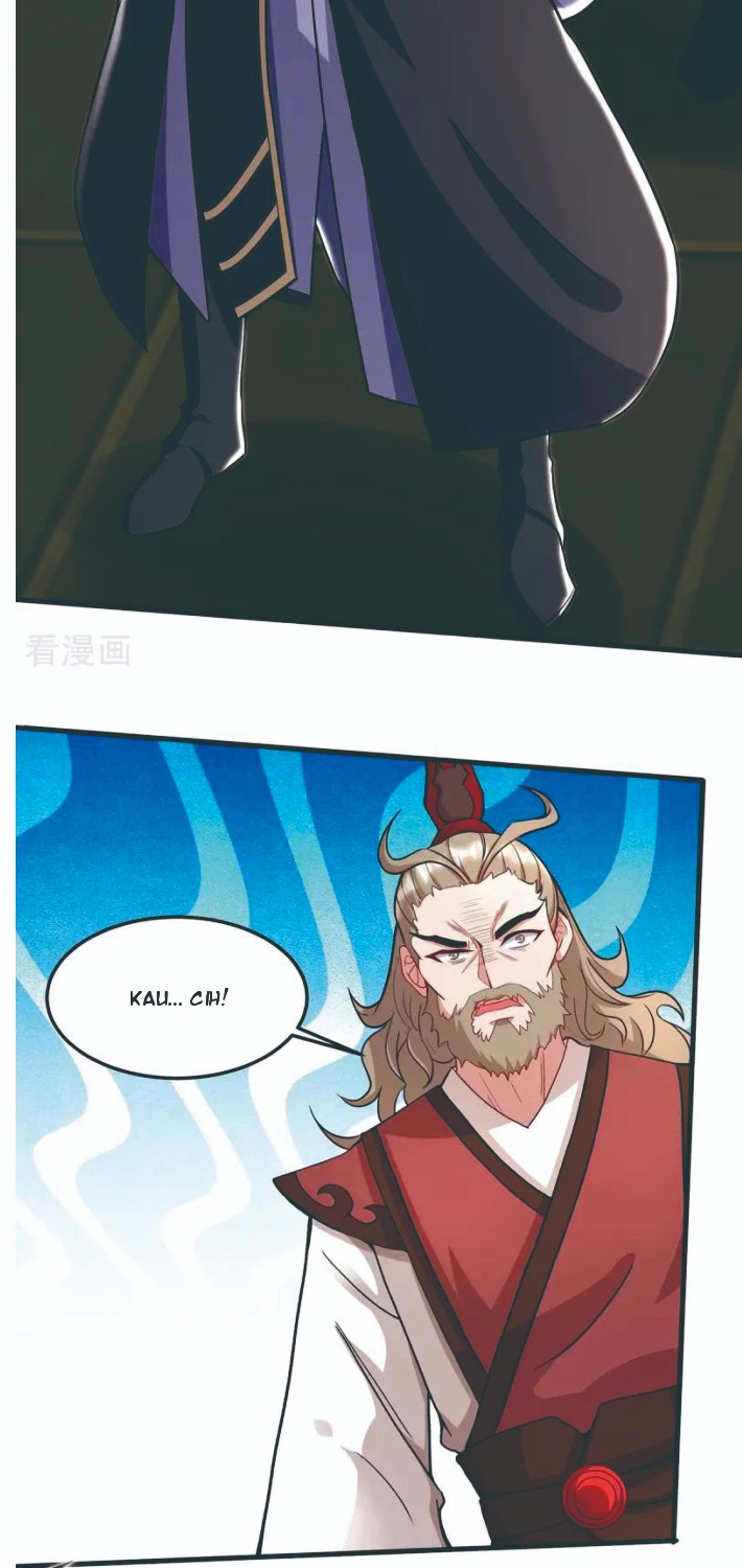Rebirth After 80.000 Years Passed Chapter 149 Gambar 4