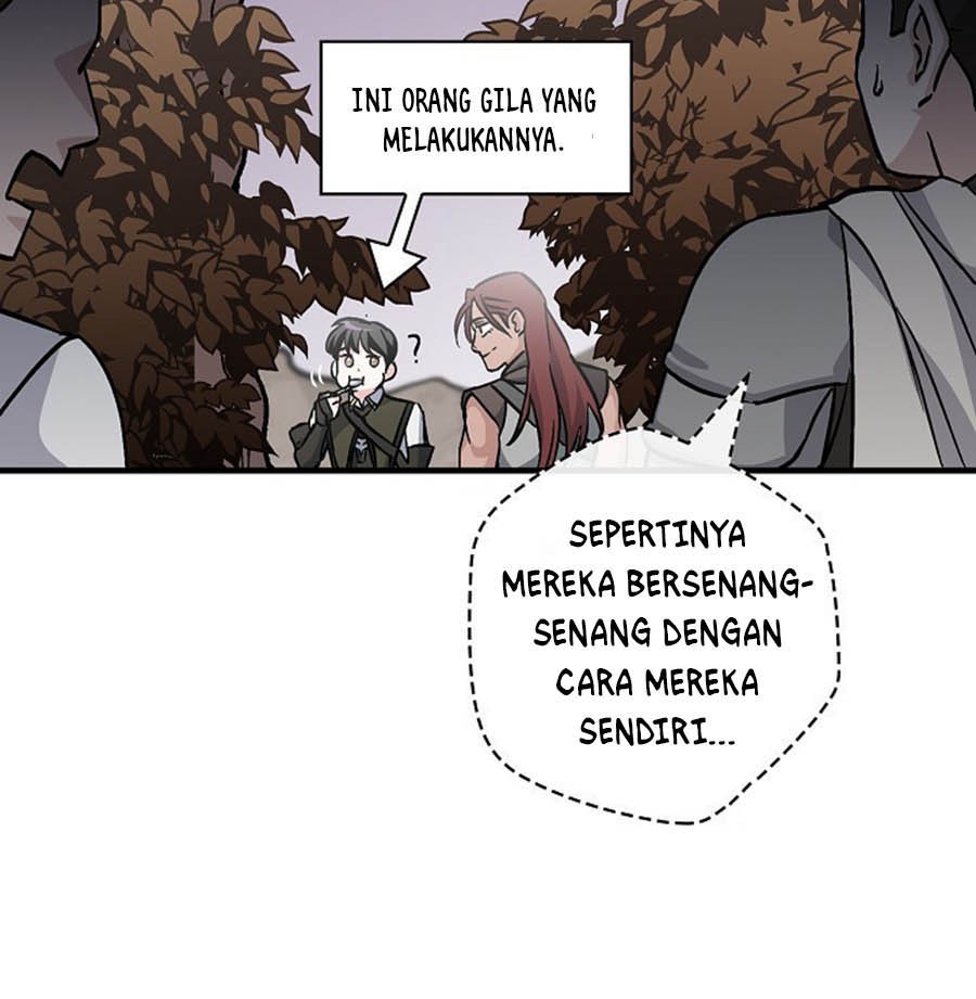 Leveling Up, By Only Eating! Chapter 45 Gambar 27