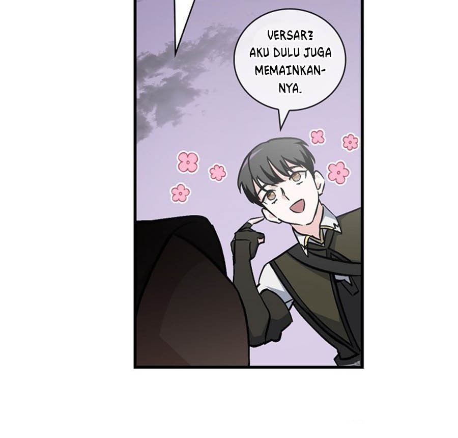 Leveling Up, By Only Eating! Chapter 45 Gambar 41