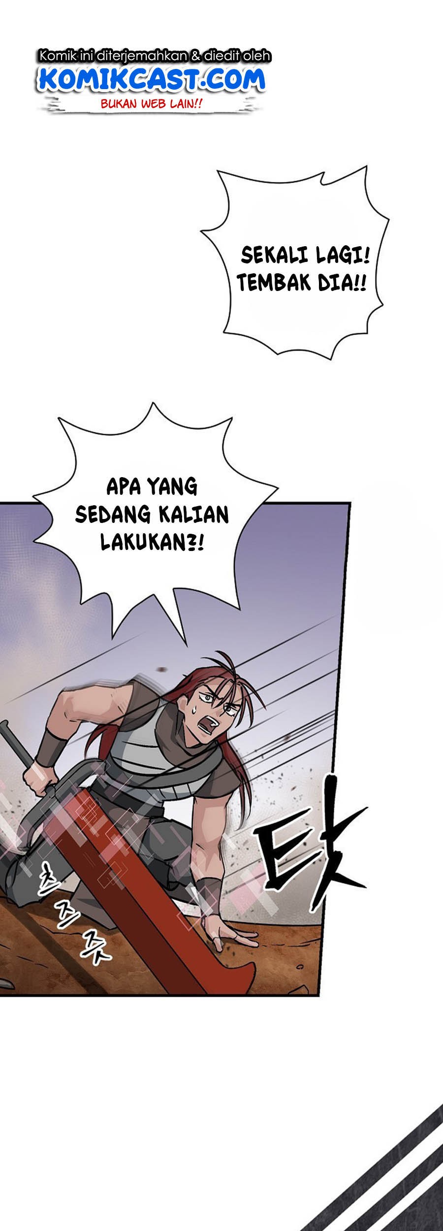 Leveling Up, By Only Eating! Chapter 45 Gambar 54