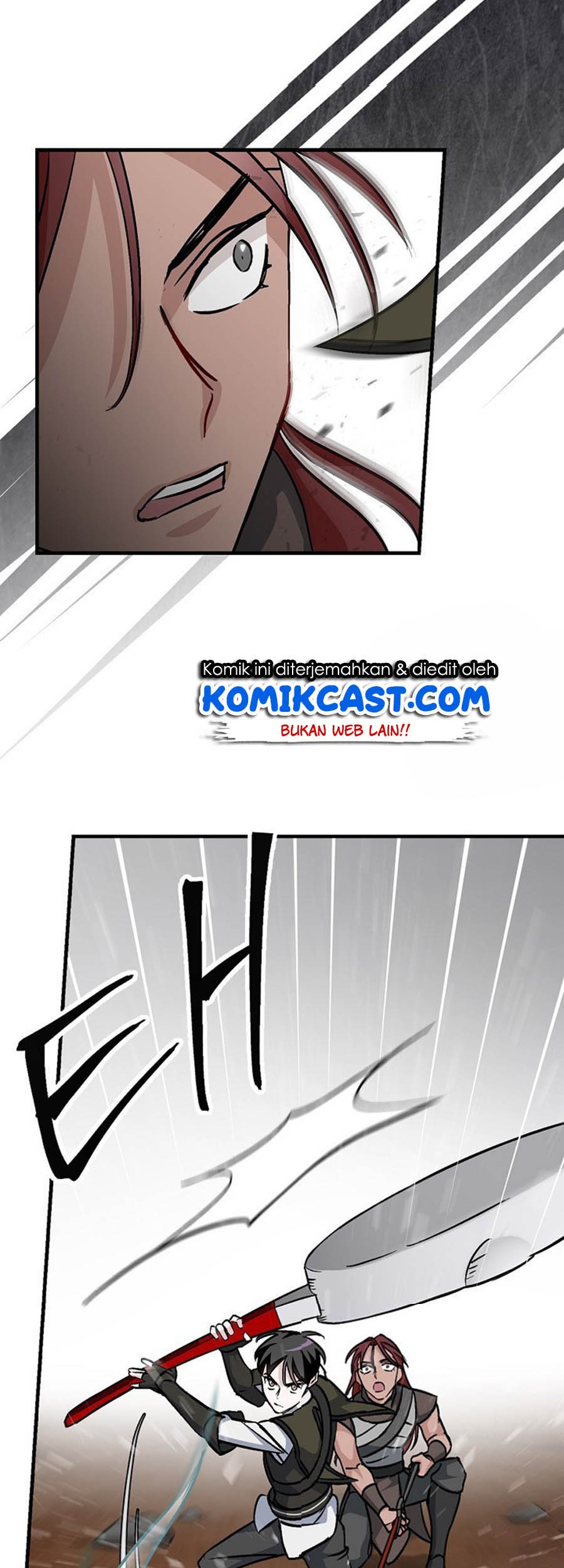 Leveling Up, By Only Eating! Chapter 45 Gambar 55