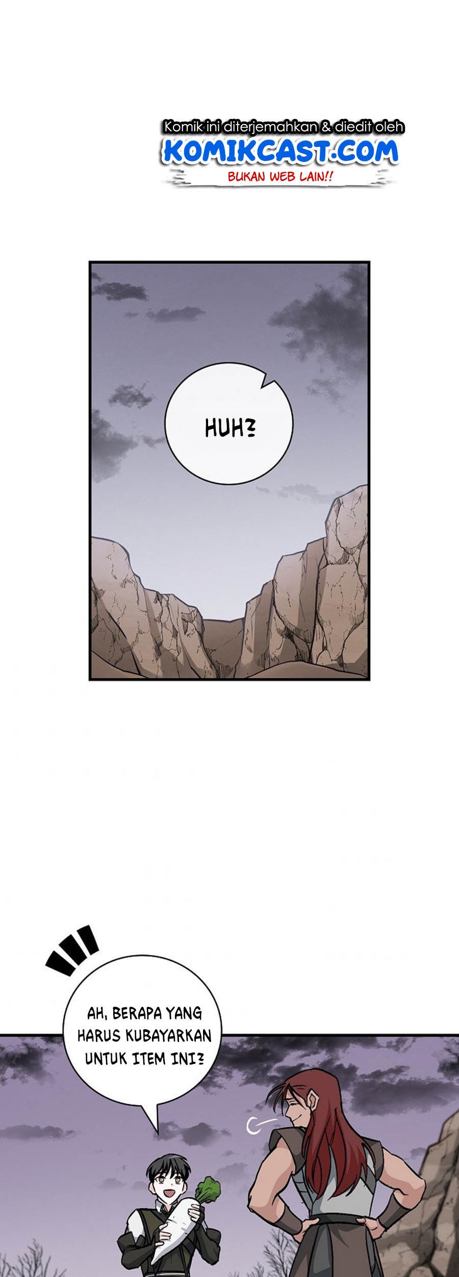 Baca Manhwa Leveling Up, By Only Eating! Chapter 45 Gambar 2