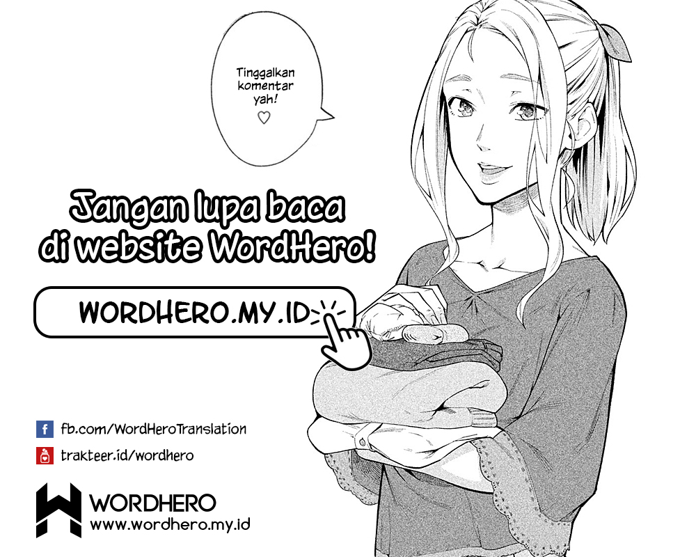 Bimajyo no Ayano-san Chapter 63 Gambar 9