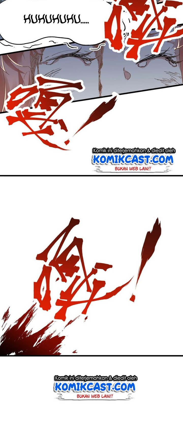 The Sacred Ruins Chapter 52 Gambar 10