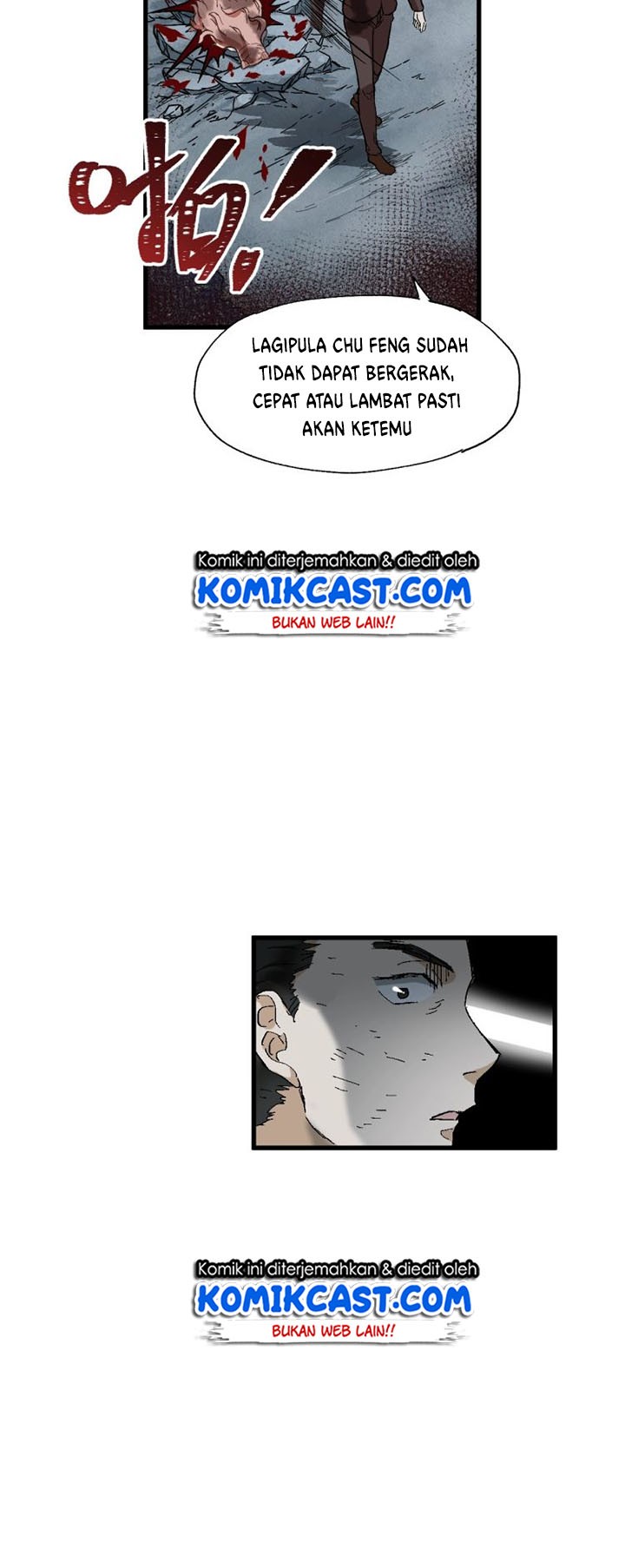 The Sacred Ruins Chapter 52 Gambar 26