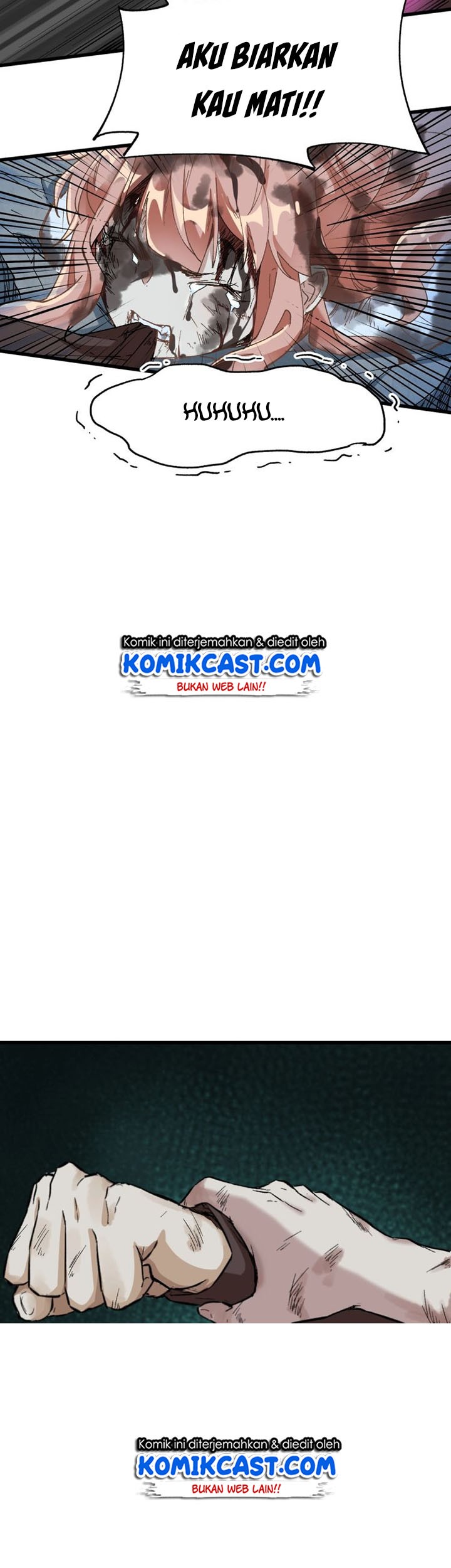 The Sacred Ruins Chapter 52 Gambar 29