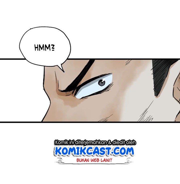 The Sacred Ruins Chapter 52 Gambar 30