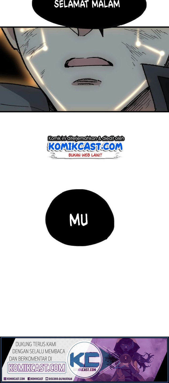 The Sacred Ruins Chapter 52 Gambar 32